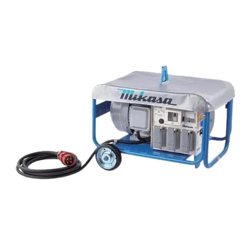 Converter Vibrator Electric Mikasa FC-450- japan