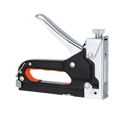 Heavy Chinese wooden stapler 5129