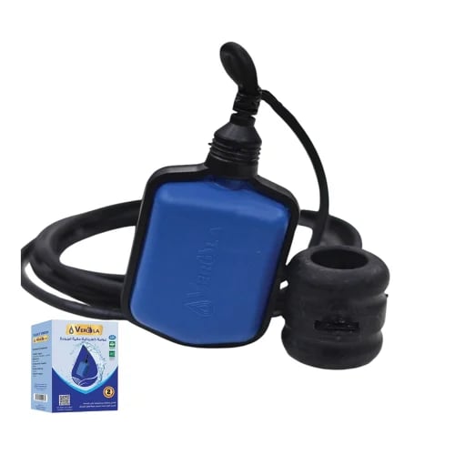 Electric Float – VEROOLA 3 Meter (Two Types)