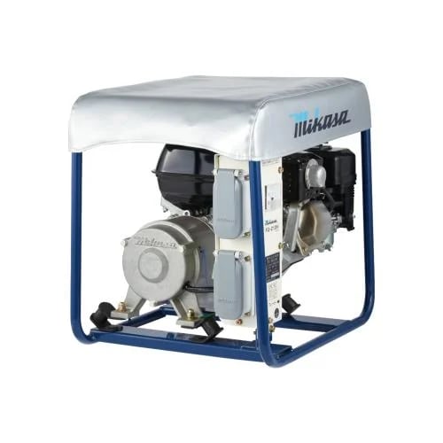 High Frequency Engine Generator FG-210H - Honda -...