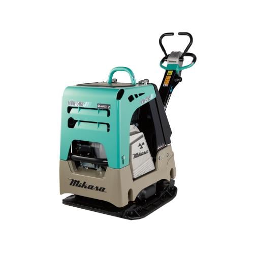 crushing roller machine Diesel Engine MVH-508Ds -...