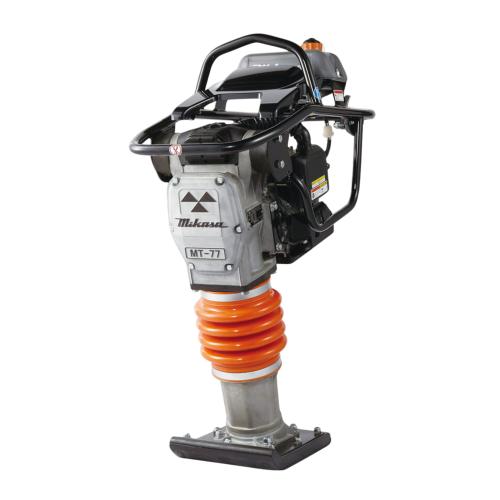Tamping Rammer Petrol Engine MT-77HRL ( Honda GX12...