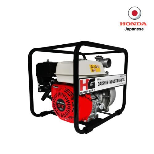 3INCH GASOLIN WATER PUMP - Honda GX160 engine JAPAN