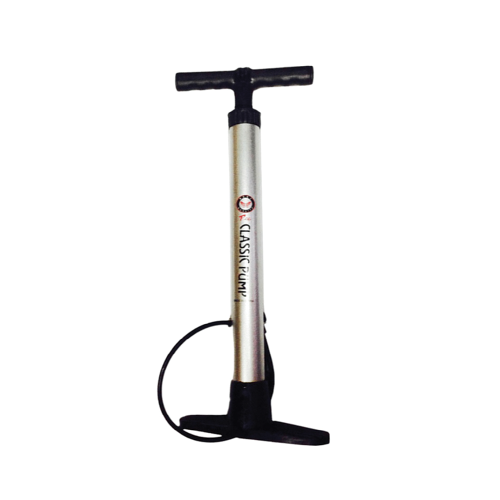 Large manual air pump