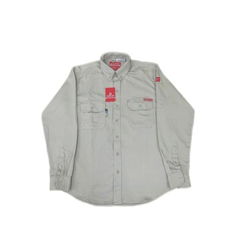 قميص مقاوم للحريق - Flame Resistant Shirt - Cat 2...