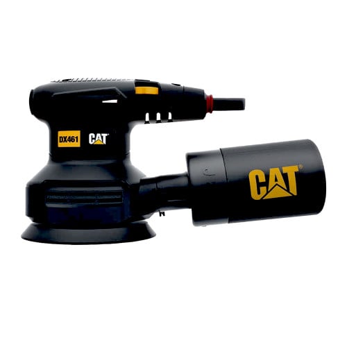 ماكينة صنفرة دائرية 400 واط 5" CAT DX461