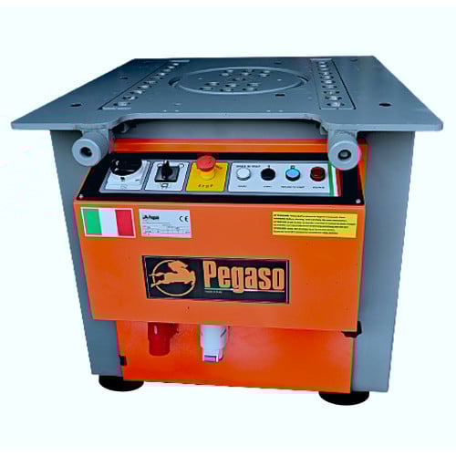 ثناية - آلة الإنحناء (طعاجة حديد) مقاس 42 ينايتد د...