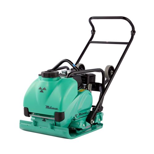 Forward Plate Compactor Gasoline Engine MVC-T60H -...