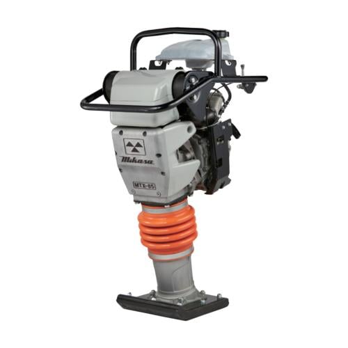 Tamping Rammer Diesel Engine MTX-85DY ( YANMAR L48...