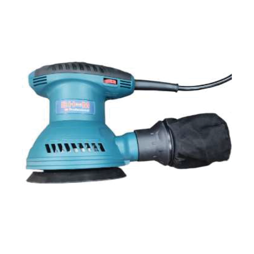 ماكينة صنفرة دائرية 5 بوصة 320 واط BH = M