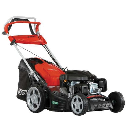 قصاصة نجيلا بنزين دفع ذاتي 51سم- EFCO LR 53 TK ALL...