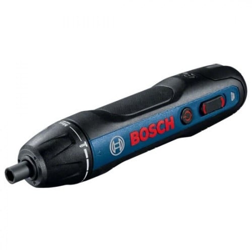مفك بطارية 3.6 فولط GO بوشBosch 3.6V Battery Screw...
