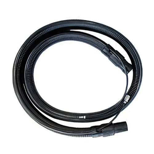 مكنسة كهربائية تنظيف رطب 76 لتر 2600 واط 27.5 كجم...