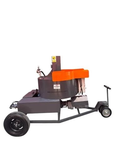 DM – KEM 50 Cement Injection Machine with Mixer Tank