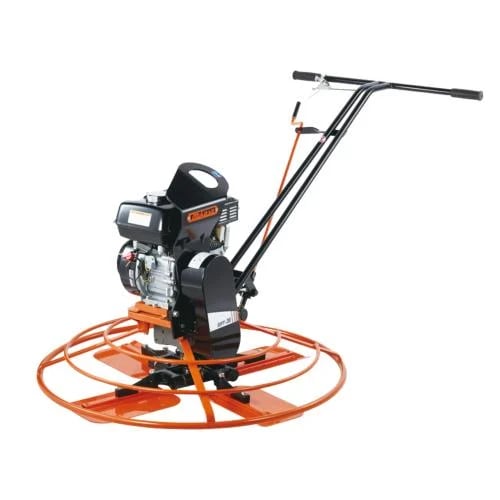 Power Trowel Gasoline Engine MPT-36H - Honda Gx390...