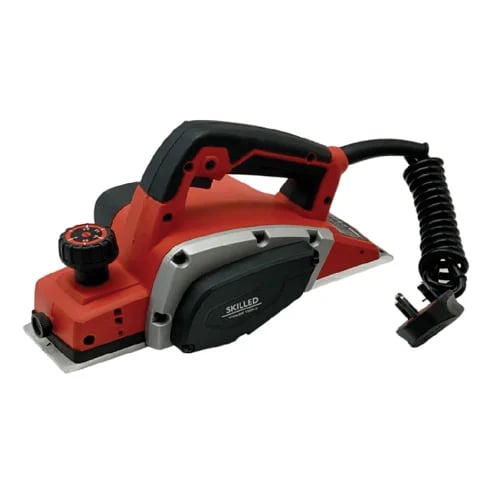 Electric Wood Router SKILLED – W650