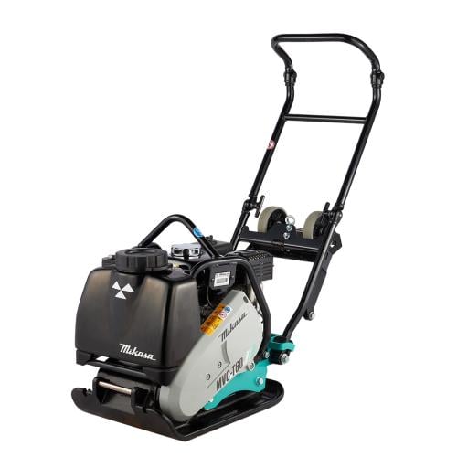 Forward Plate Compactor Gasoline Engine MVC-T60H V...