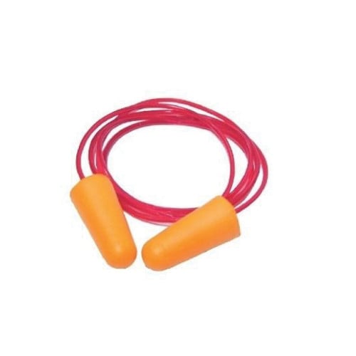 سدادة اذن - VAULTEX CORDED EAR PLUG BOX 100 PCS