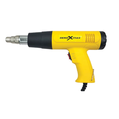 منفاخ حراري اصفر DenoXmax