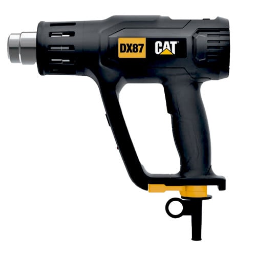 مسدس سخان حراري 2000 واط CAT DX87