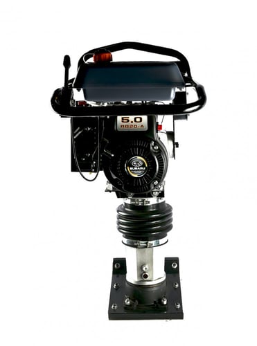 دكاكة نطاطة ديزل أسود 6 حصان ينايتد دايموند