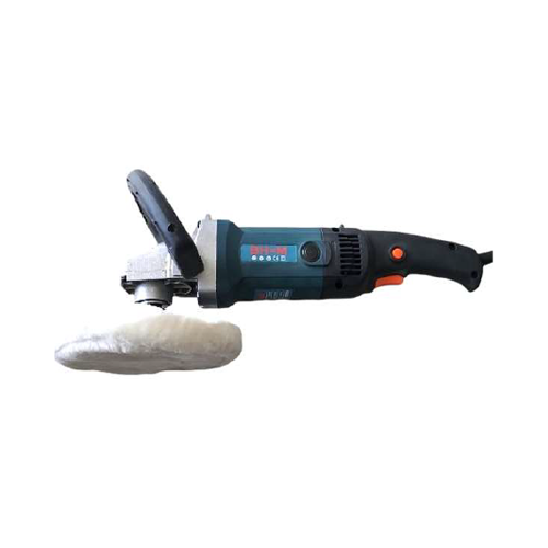 صاروخ 7 " تلميع مع سرعات 1200 واط BH=M