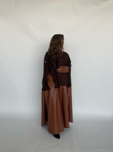 Cape abaya