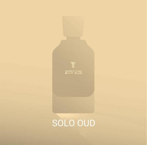 سولو عود SOLO OUD