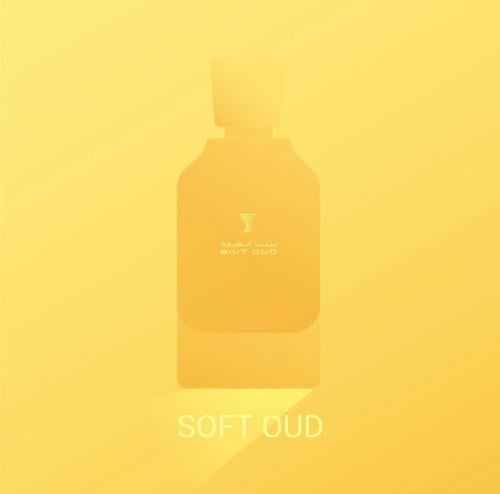 سوفت عود 50مل