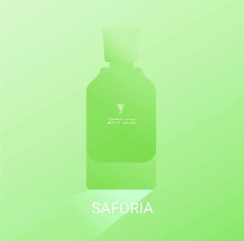 عطر سفوريا 100 مل