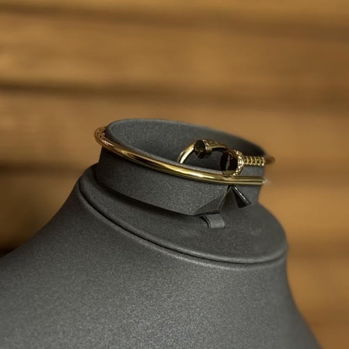 اسوارة كارتير مسمار - Nail Sparkl - شامل الملحقات