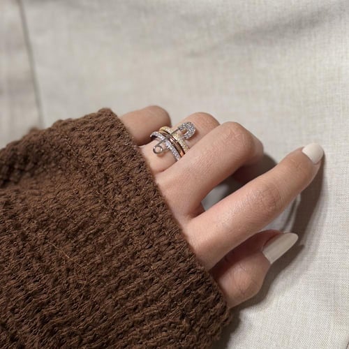 خاتم apm ترند - شامل الملحقات