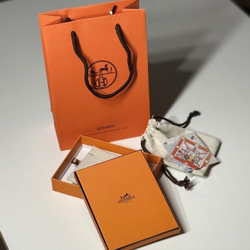 طقم هيرمز - H شامل الملحقات