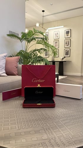 قلم كارتير سانتوس النحيف رصاصي