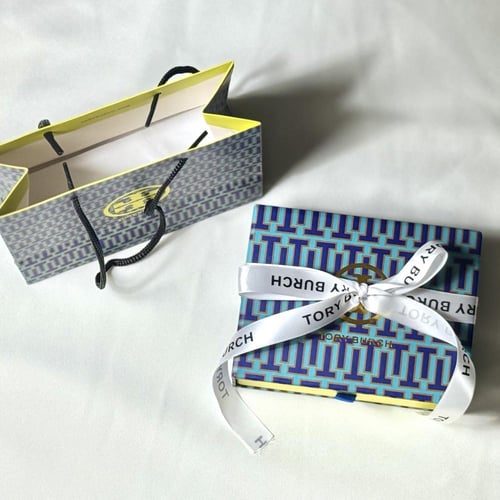 سلسال توري بورش - شامل الملحقات