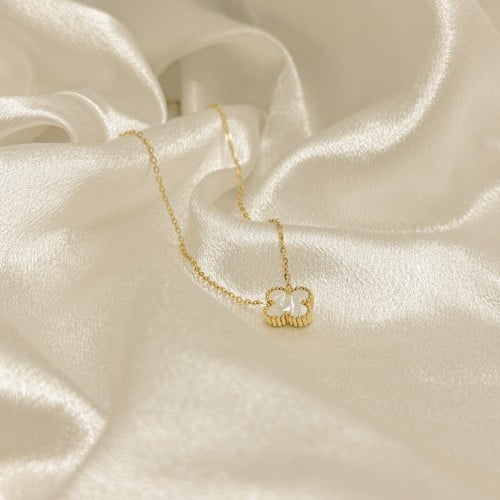 سلسال فان كليف - شامل الملحقات