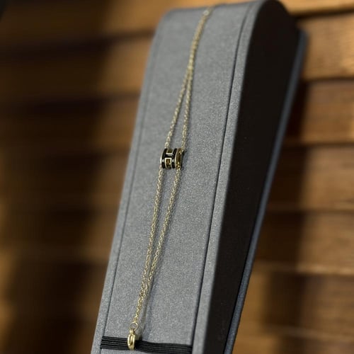 اسوارة هيرمز - H شامل الملحقات