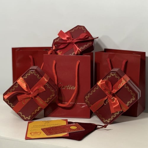 بكج اكسسوارات كارتير 3 قطع - شامل الملحقات