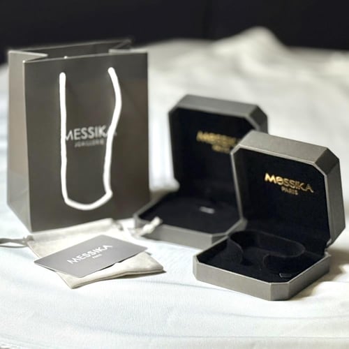 اسوارة مسيكا - شامل الملحقات