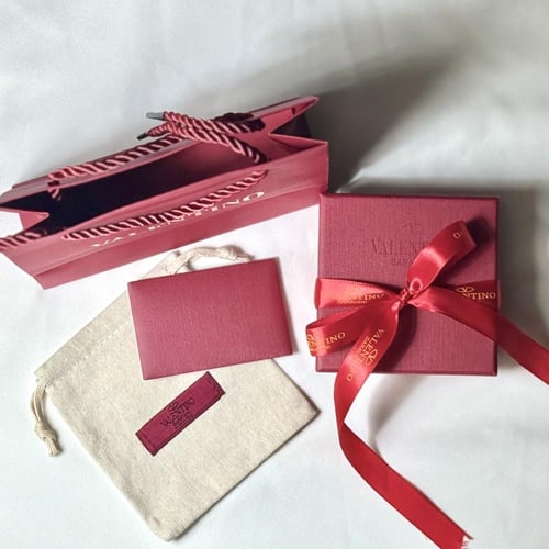 اسوارة فلانتينو - شامل الملحقات