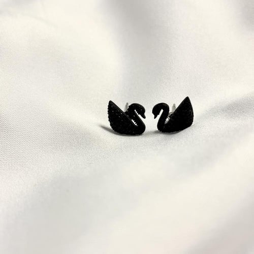 طقم سواروفسكي - شامل الملحقات