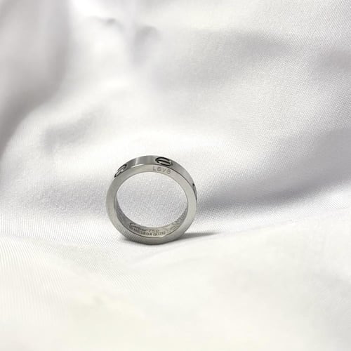 دبلة love كارتير - شامل الملحقات