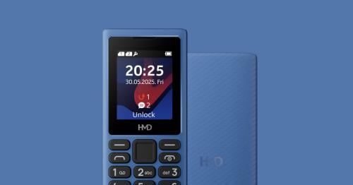 101 HMD