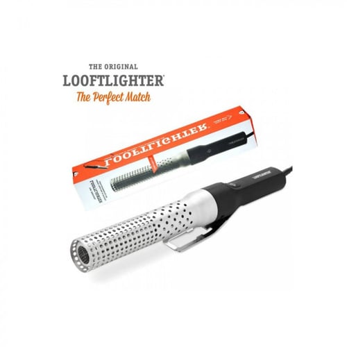 مولع حطب لوفت لايتر