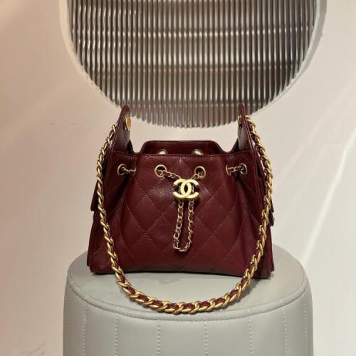 Chanel Hopo 26