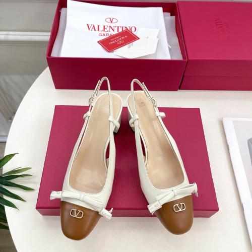 Valntino heels