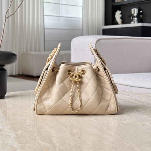 Chanel Hopo 26 mini size