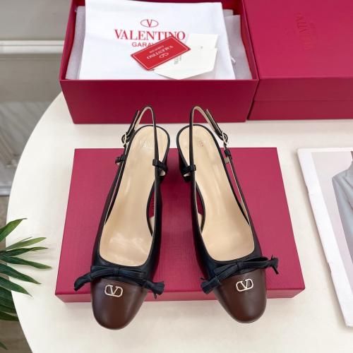 Valntino heels