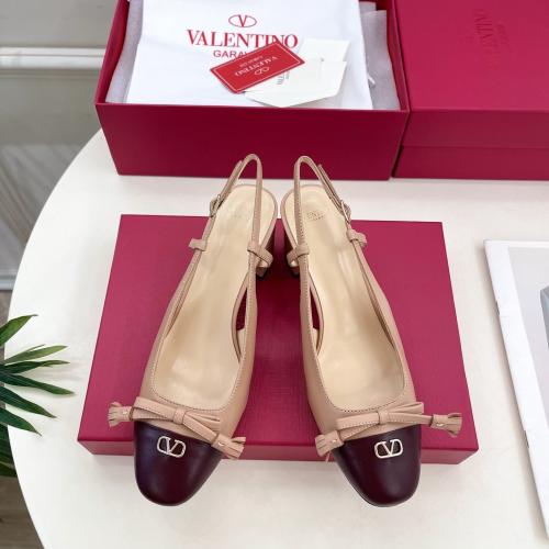 Valntino heels