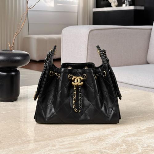 Chanel Hopo 26 mini size